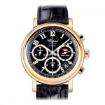 Chopard Mille Miglia Gold Chronograph Limited Edition 16/1250
