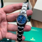 Rolex Oyster Perpetual 31 BLUE 277200