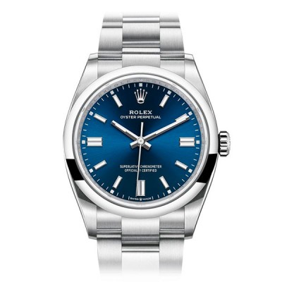 Rolex Oyster Perpetual 34 NEW 124200