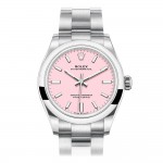 Rolex Oyster Perpetual 31 Pink 277200