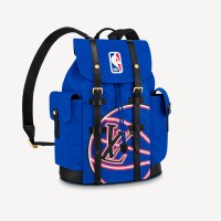 Рюкзак Louis Vitton Christopher X NBA