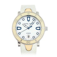 ULYSSE NARDIN DIVER LADY DIVER WHITE 8103-101