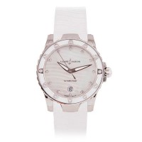 Ulysse Nardin Lady Diver Steel White 8153-180/10