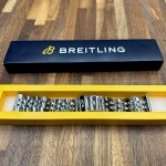 Браслет Breitling for Bentley Flying B Speed Bracelet 24