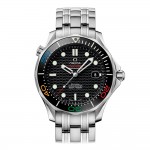 Omega Seamaster Ceramic 41 Specialities Olympic Games Collection Rio 522.30.41.20.01.001