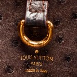 Сумка LV Limited Edition Monogram Etoile Exotique Tote GM Bag