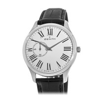 Zenith Elite Heritage Ultra Thin Small Seconds Ref. 03.2010.681/11.C493