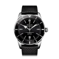 Breitling Superocean Heritage B20 Automatic 46 Ceramic Bezel Ref. AB2020121B1S1