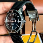 Breitling Superocean Heritage B20 Automatic 46 Ceramic Bezel Ref. AB2020121B1S1