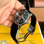 Breitling Superocean Heritage B20 Automatic 46 Ceramic Bezel Ref. AB2020121B1S1