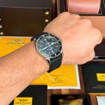 Breitling Superocean Heritage B20 Automatic 46 Ceramic Bezel Ref. AB2020121B1S1