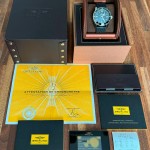 Breitling Superocean Heritage B20 Automatic 46 Ceramic Bezel Ref. AB2020121B1S1