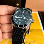 Breitling Superocean Heritage B20 Automatic 46 Ceramic Bezel Ref. AB2020121B1S1