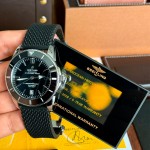 Breitling Superocean Heritage B20 Automatic 46 Ceramic Bezel Ref. AB2020121B1S1