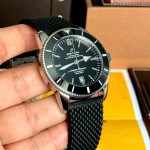 Breitling Superocean Heritage B20 Automatic 46 Ceramic Bezel Ref. AB2020121B1S1