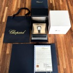 Chopard Happy Sport 5 Diamonds Bracelet 30 Ref. 278509-3002