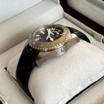 Girard-Perregaux Sea Hawk Pro Titanium 3000m Ref. 49940-21-631-FK6D