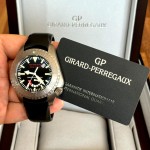 Girard-Perregaux Sea Hawk Pro Titanium 3000m Ref. 49940-21-631-FK6D