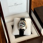 Girard-Perregaux Sea Hawk Pro Titanium 3000m Ref. 49940-21-631-FK6D