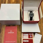 Omega Speedmaster Racing Co-Axial Chronograph 40 mm 326.32.40.50.01.001