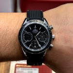 Omega Speedmaster Racing Co-Axial Chronograph 40 mm 326.32.40.50.01.001