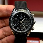 Omega Speedmaster Racing Co-Axial Chronograph 40 mm 326.32.40.50.01.001