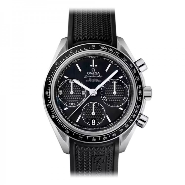 Omega Speedmaster Racing Co-Axial Chronograph 40 mm 326.32.40.50.01.001