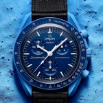 Omega x Swatch MoonSwatch Mission To Neptune SO33N100