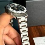 TAG Heuer Aquaracer 43 Professional 300 GMT Blue and White Ceramic Ref. WBP2010.BA0632