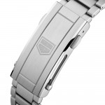 TAG Heuer Aquaracer 43 Professional 300 GMT Blue and White Ceramic Ref. WBP2010.BA0632