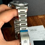 TAG Heuer Aquaracer 43 Professional 300 GMT Blue and White Ceramic Ref. WBP2010.BA0632