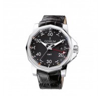 Corum Admiral`s Cup Challenger Automatic GMT 44 Ref. 383.330.20/0F81 AN12