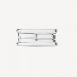 Кольцо Bvlgari B.Zero1 ref. 323530 White gold 750 Кольцо Bvlgari B.Zero1 ref. 323530 White gold 750