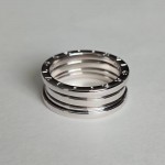 Кольцо Bvlgari B.Zero1 ref. 323530 White gold 750 Кольцо Bvlgari B.Zero1 ref. 323530 White gold 750