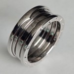 Кольцо Bvlgari B.Zero1 ref. 323530 White gold 750 Кольцо Bvlgari B.Zero1 ref. 323530 White gold 750