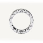Кольцо Bvlgari B.Zero1 ref. 323530 White gold 750 Кольцо Bvlgari B.Zero1 ref. 323530 White gold 750
