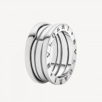 Кольцо Bvlgari B.Zero1 ref. 323530 White gold 750 Кольцо Bvlgari B.Zero1 ref. 323530 White gold 750