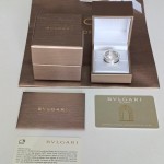Кольцо Bvlgari B.Zero1 ref. 323530 White gold 750 Кольцо Bvlgari B.Zero1 ref. 323530 White gold 750