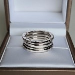 Кольцо Bvlgari B.Zero1 ref. 323530 White gold 750 Кольцо Bvlgari B.Zero1 ref. 323530 White gold 750