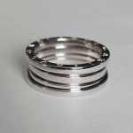 Кольцо Bvlgari B.Zero1 ref. 323530 White gold 750 Кольцо Bvlgari B.Zero1 ref. 323530 White gold 750
