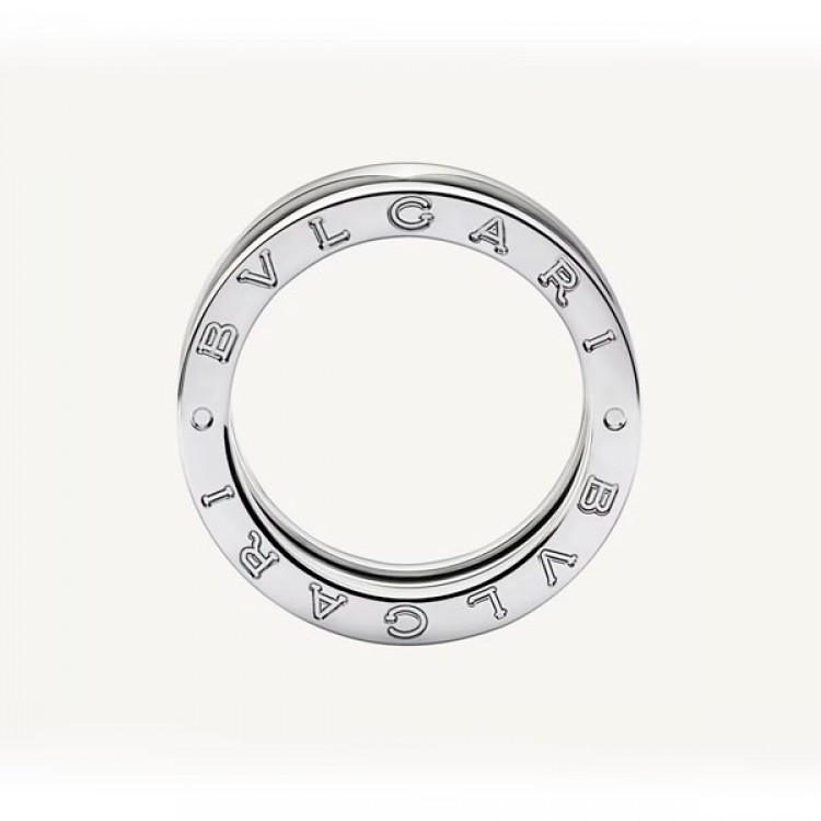 Кольцо Bvlgari B.Zero1 ref. 323530 White gold 750 Кольцо Bvlgari B.Zero1 ref. 323530 White gold 750