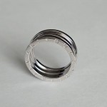 Кольцо Bvlgari B.Zero1 ref. 323530 White gold 750 Кольцо Bvlgari B.Zero1 ref. 323530 White gold 750