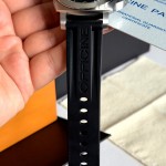 Officine Panerai Luminor Marina 1950 3 Days Automatic Acciaio Ref. PAM00312 Officine Panerai Luminor Marina 1950 3 Days Automatic Acciaio Ref. PAM00312