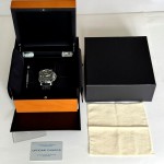 Officine Panerai Luminor Marina 1950 3 Days Automatic Acciaio Ref. PAM00312 Officine Panerai Luminor Marina 1950 3 Days Automatic Acciaio Ref. PAM00312