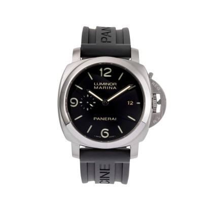 Officine Panerai Luminor Marina 1950 3 Days Automatic Acciaio Ref. PAM00312