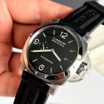 Officine Panerai Luminor Marina 1950 3 Days Automatic Acciaio Ref. PAM00312 Officine Panerai Luminor Marina 1950 3 Days Automatic Acciaio Ref. PAM00312