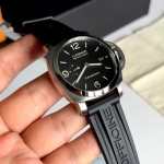 Officine Panerai Luminor Marina 1950 3 Days Automatic Acciaio Ref. PAM00312 Officine Panerai Luminor Marina 1950 3 Days Automatic Acciaio Ref. PAM00312