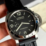 Officine Panerai Luminor Marina 1950 3 Days Automatic Acciaio Ref. PAM00312 Officine Panerai Luminor Marina 1950 3 Days Automatic Acciaio Ref. PAM00312