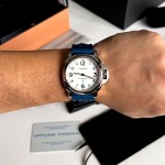 Officine Panerai Luminor Marina Base Logo Acciaio 44 mm Ref: PAM00630 Officine Panerai Luminor Marina Base Logo Acciaio 44 mm Ref: PAM00630