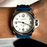 Officine Panerai Luminor Marina Base Logo Acciaio 44 mm Ref: PAM00630 Officine Panerai Luminor Marina Base Logo Acciaio 44 mm Ref: PAM00630